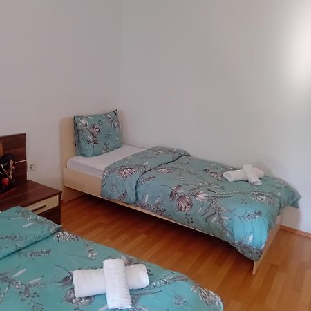 Gogo Apartments Ohrid Ngoại thất bức ảnh