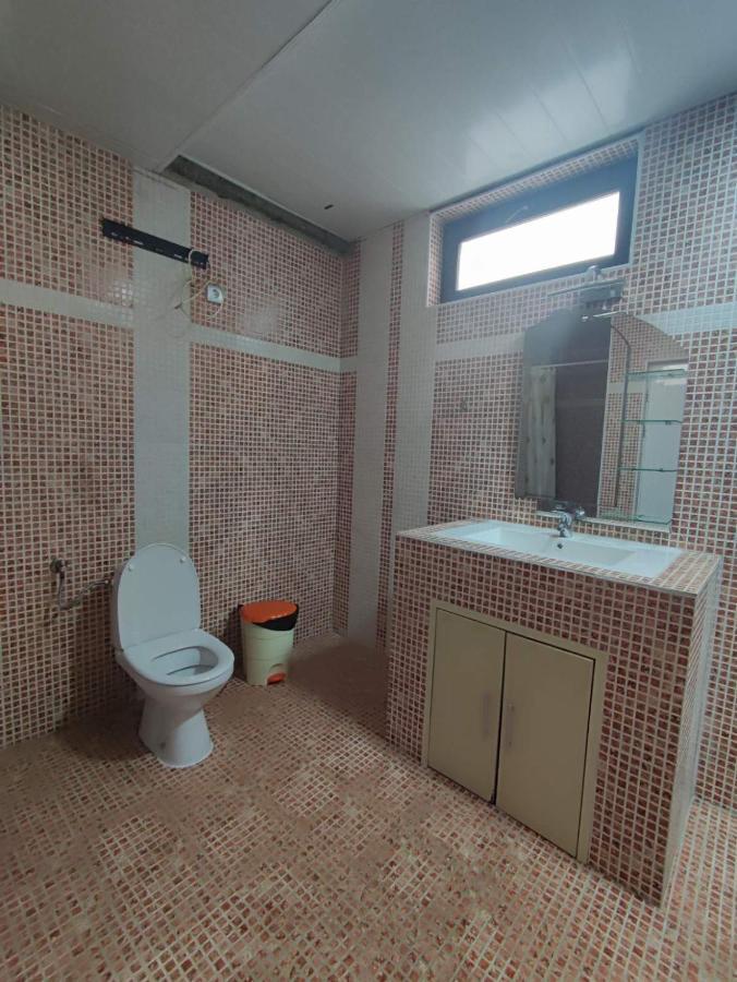 Gogo Apartments Ohrid Ngoại thất bức ảnh