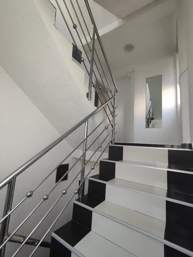 Gogo Apartments Ohrid Ngoại thất bức ảnh