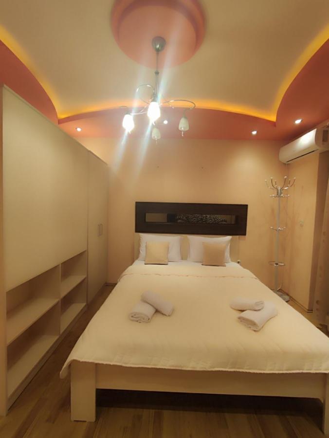 Gogo Apartments Ohrid Ngoại thất bức ảnh