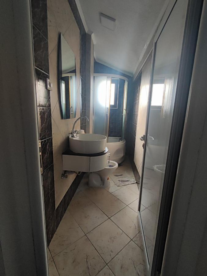 Gogo Apartments Ohrid Ngoại thất bức ảnh