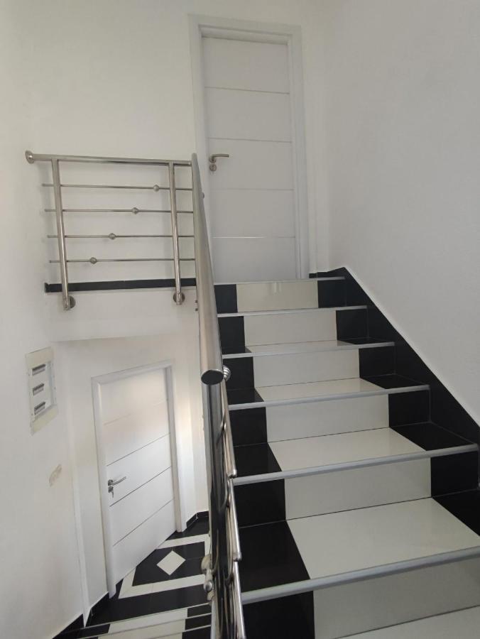 Gogo Apartments Ohrid Ngoại thất bức ảnh