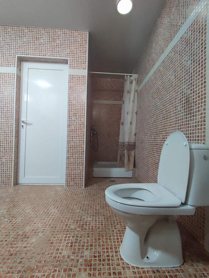 Gogo Apartments Ohrid Ngoại thất bức ảnh