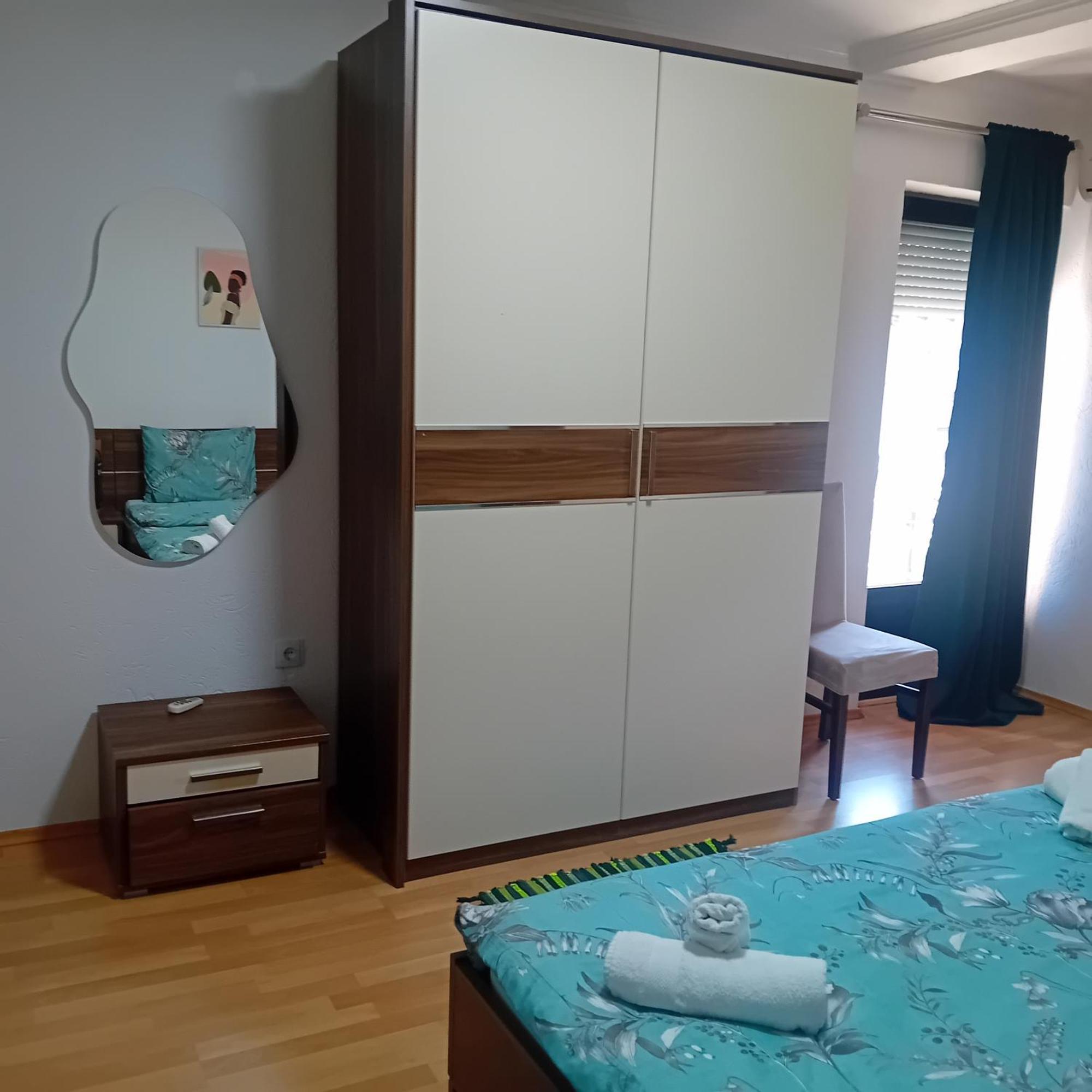 Gogo Apartments Ohrid Ngoại thất bức ảnh
