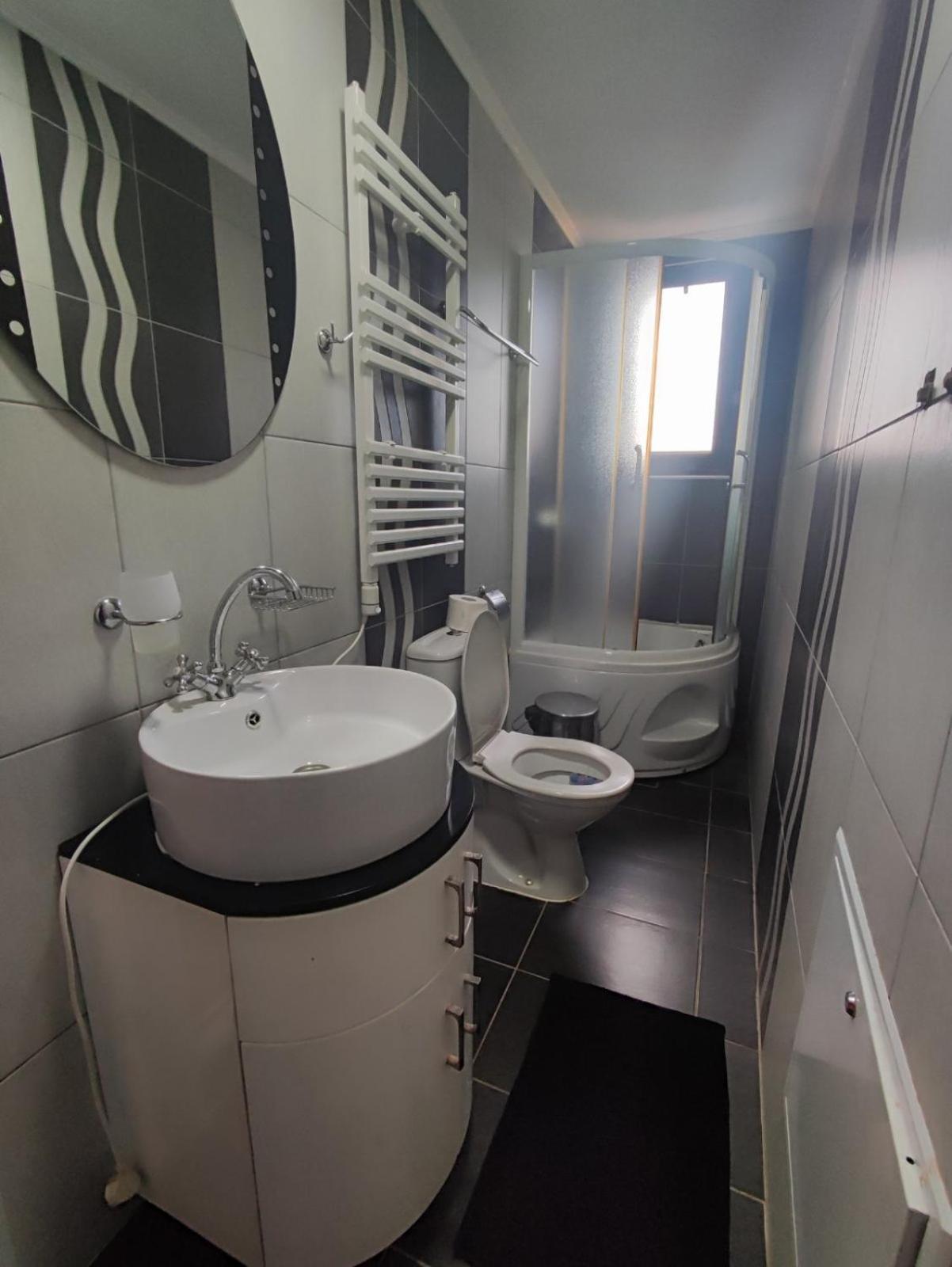 Gogo Apartments Ohrid Phòng bức ảnh