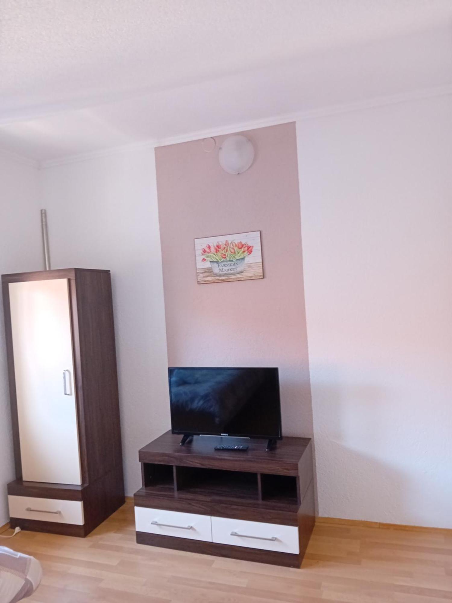 Gogo Apartments Ohrid Phòng bức ảnh
