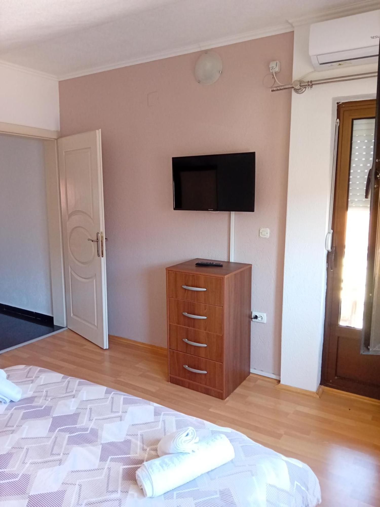 Gogo Apartments Ohrid Phòng bức ảnh