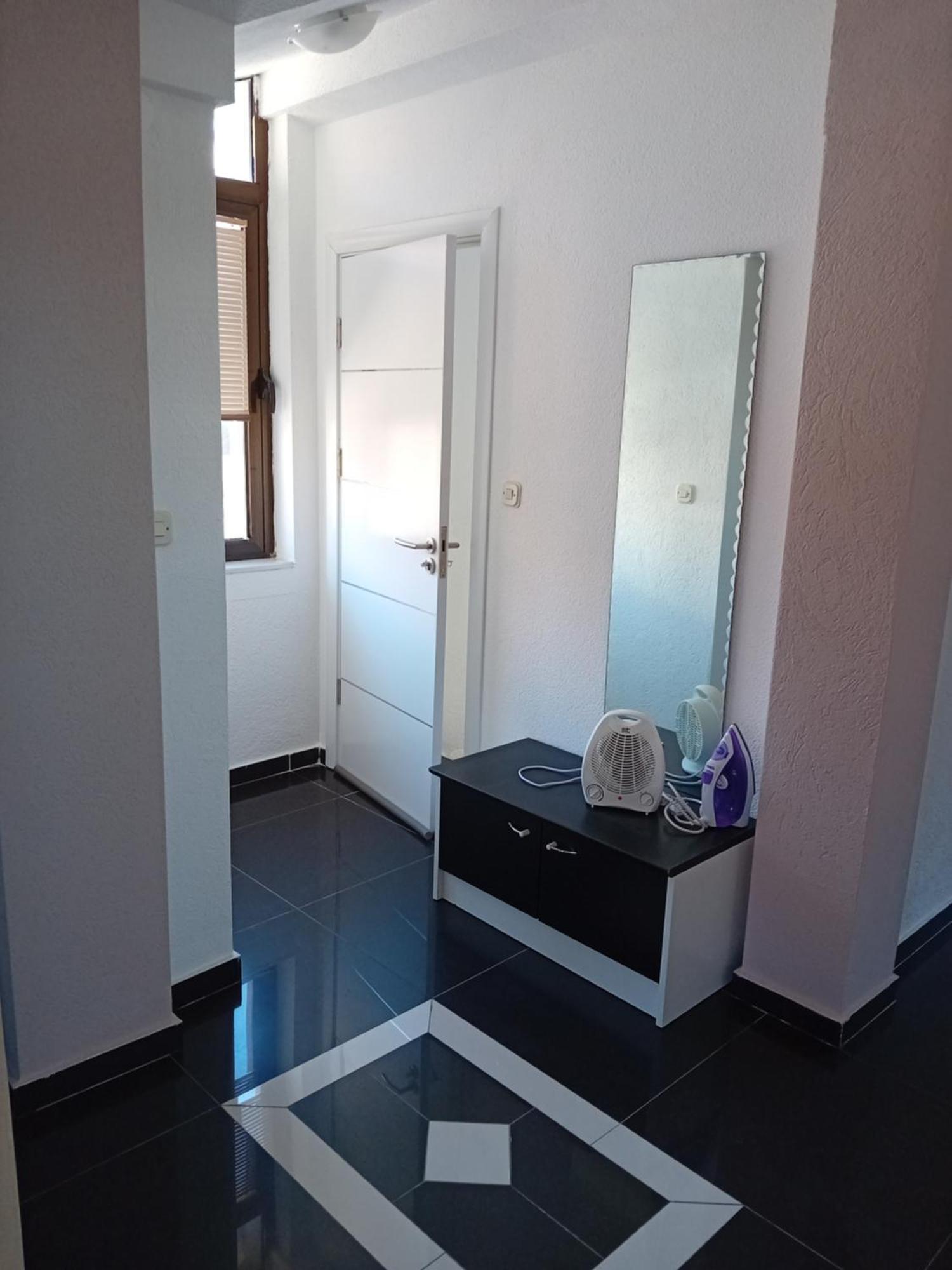 Gogo Apartments Ohrid Ngoại thất bức ảnh